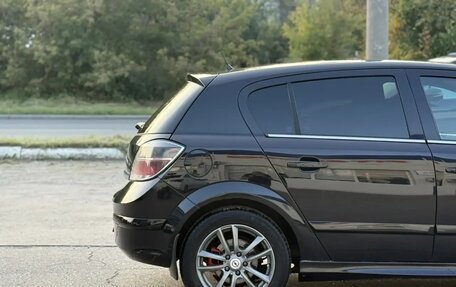 Opel Astra H, 2010 год, 429 000 рублей, 8 фотография