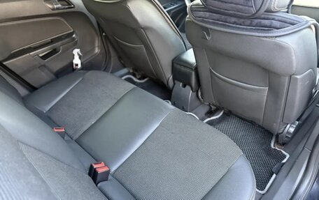 Opel Astra H, 2010 год, 429 000 рублей, 13 фотография