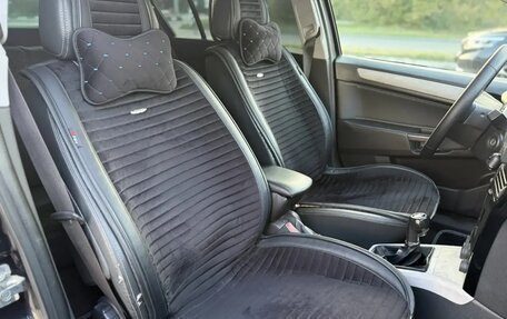 Opel Astra H, 2010 год, 429 000 рублей, 11 фотография