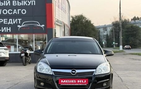 Opel Astra H, 2010 год, 429 000 рублей, 2 фотография