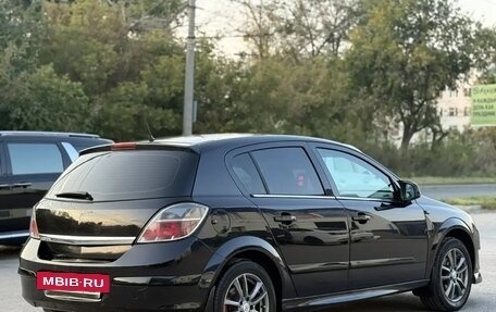Opel Astra H, 2010 год, 429 000 рублей, 4 фотография