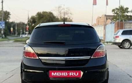Opel Astra H, 2010 год, 429 000 рублей, 5 фотография