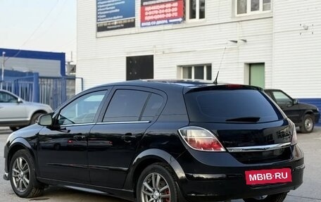 Opel Astra H, 2010 год, 429 000 рублей, 6 фотография