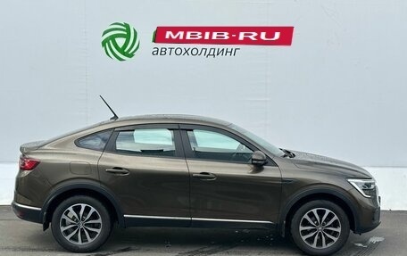 Renault Arkana I, 2020 год, 2 020 000 рублей, 4 фотография