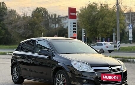 Opel Astra H, 2010 год, 429 000 рублей, 3 фотография