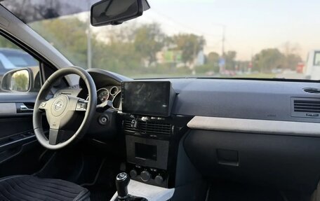 Opel Astra H, 2010 год, 429 000 рублей, 14 фотография