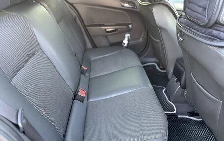 Opel Astra H, 2010 год, 429 000 рублей, 12 фотография