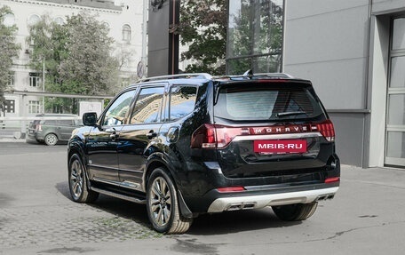 KIA Mohave I, 2020 год, 4 780 000 рублей, 6 фотография