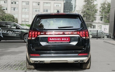 KIA Mohave I, 2020 год, 4 780 000 рублей, 5 фотография
