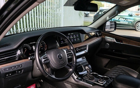KIA Mohave I, 2020 год, 4 780 000 рублей, 12 фотография