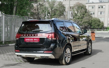 KIA Mohave I, 2020 год, 4 780 000 рублей, 4 фотография