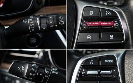 KIA Mohave I, 2020 год, 4 780 000 рублей, 18 фотография