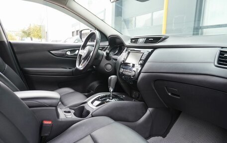 Nissan Qashqai, 2019 год, 2 000 000 рублей, 11 фотография