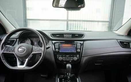 Nissan Qashqai, 2019 год, 2 000 000 рублей, 12 фотография