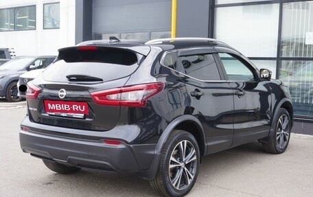 Nissan Qashqai, 2019 год, 2 000 000 рублей, 5 фотография