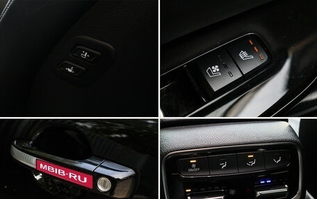 KIA Mohave I, 2020 год, 4 780 000 рублей, 14 фотография