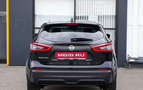 Nissan Qashqai, 2019 год, 2 000 000 рублей, 6 фотография
