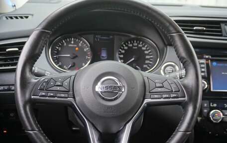 Nissan Qashqai, 2019 год, 2 000 000 рублей, 14 фотография