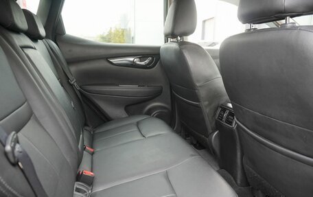 Nissan Qashqai, 2019 год, 2 000 000 рублей, 10 фотография