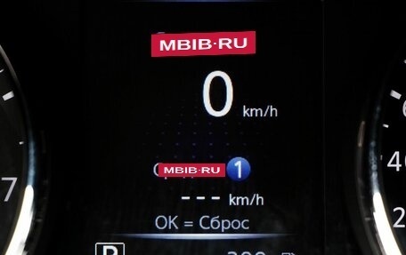 Nissan Qashqai, 2019 год, 2 000 000 рублей, 16 фотография