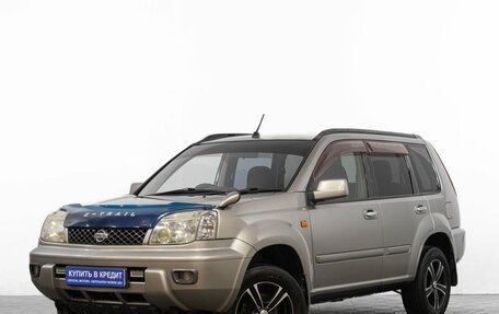 Nissan X-Trail, 2001 год, 599 000 рублей, 4 фотография