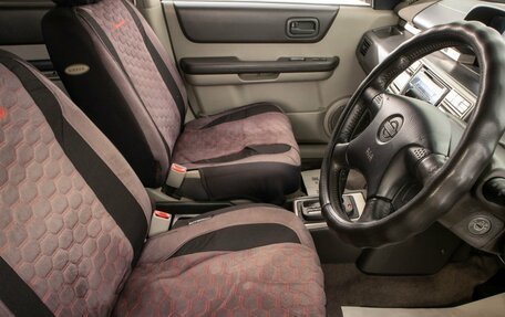 Nissan X-Trail, 2001 год, 599 000 рублей, 11 фотография