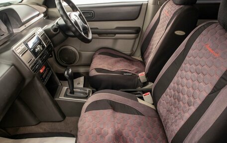 Nissan X-Trail, 2001 год, 599 000 рублей, 21 фотография