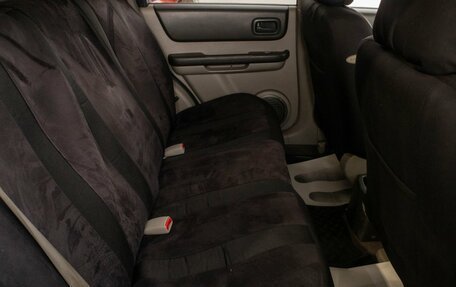 Nissan X-Trail, 2001 год, 599 000 рублей, 23 фотография