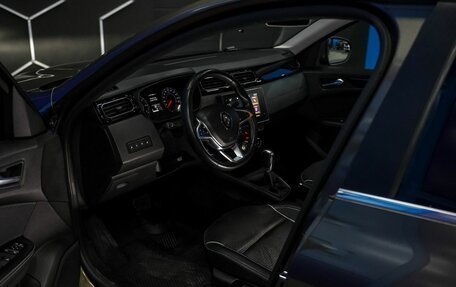 Renault Arkana I, 2019 год, 1 750 000 рублей, 10 фотография