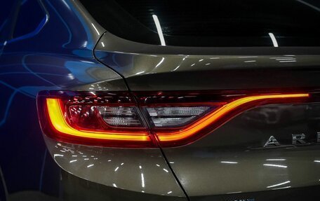 Renault Arkana I, 2019 год, 1 750 000 рублей, 19 фотография