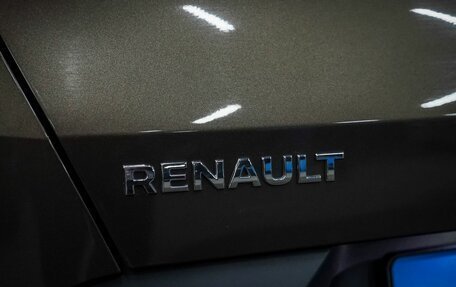 Renault Arkana I, 2019 год, 1 750 000 рублей, 24 фотография