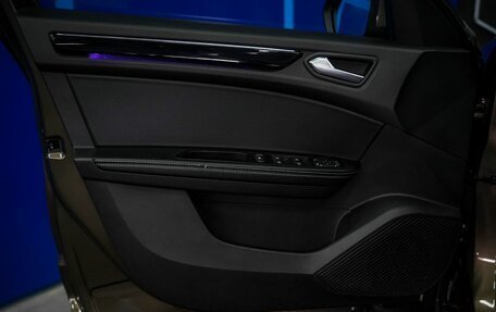 Renault Arkana I, 2019 год, 1 750 000 рублей, 14 фотография