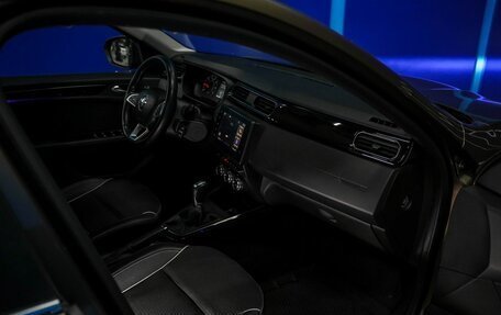 Renault Arkana I, 2019 год, 1 750 000 рублей, 12 фотография