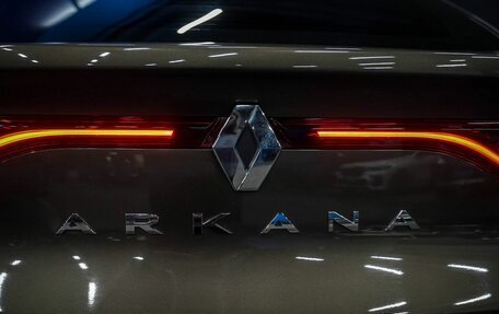 Renault Arkana I, 2019 год, 1 750 000 рублей, 23 фотография