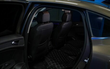 Renault Arkana I, 2019 год, 1 750 000 рублей, 13 фотография