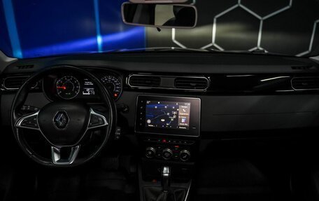 Renault Arkana I, 2019 год, 1 750 000 рублей, 11 фотография