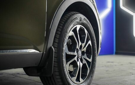 Renault Arkana I, 2019 год, 1 750 000 рублей, 38 фотография