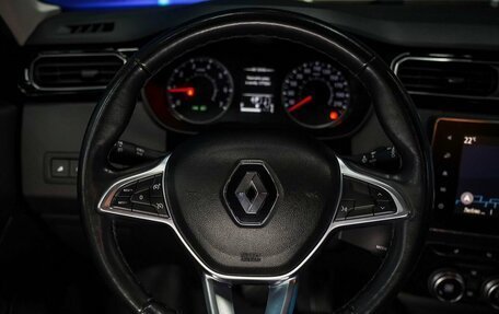 Renault Arkana I, 2019 год, 1 750 000 рублей, 32 фотография