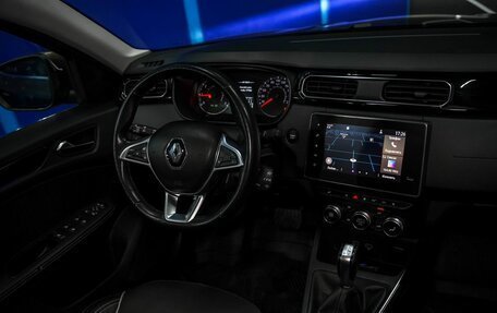 Renault Arkana I, 2019 год, 1 750 000 рублей, 31 фотография