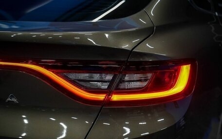 Renault Arkana I, 2019 год, 1 750 000 рублей, 20 фотография