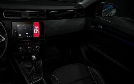 Renault Arkana I, 2019 год, 1 750 000 рублей, 33 фотография