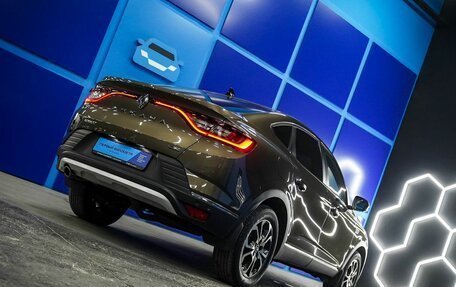 Renault Arkana I, 2019 год, 1 750 000 рублей, 37 фотография