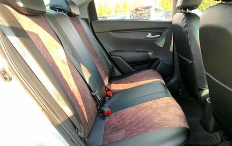 KIA Rio IV, 2018 год, 1 229 000 рублей, 27 фотография