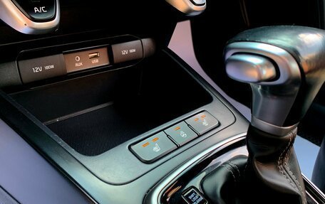 KIA Rio IV, 2018 год, 1 229 000 рублей, 24 фотография