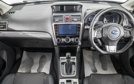 Subaru Levorg I, 2016 год, 1 649 000 рублей, 10 фотография