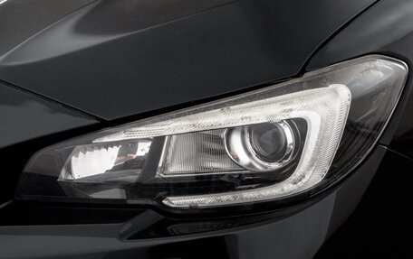 Subaru Levorg I, 2016 год, 1 649 000 рублей, 8 фотография