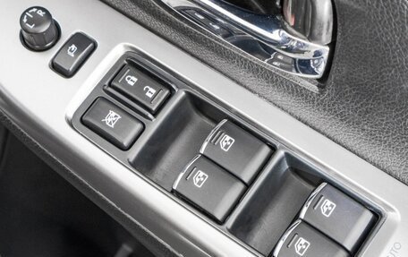 Subaru Levorg I, 2016 год, 1 649 000 рублей, 13 фотография