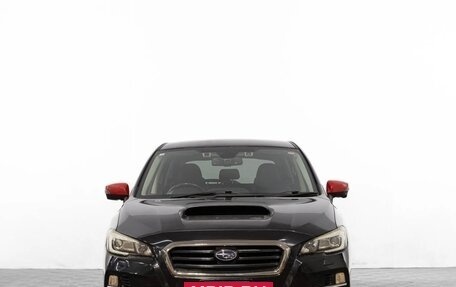 Subaru Levorg I, 2016 год, 1 649 000 рублей, 2 фотография