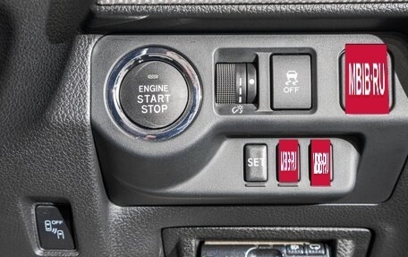 Subaru Levorg I, 2016 год, 1 649 000 рублей, 14 фотография