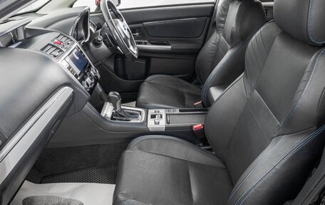 Subaru Levorg I, 2016 год, 1 649 000 рублей, 24 фотография